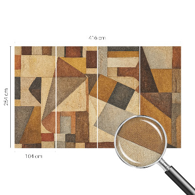 Selvklæbende tapet Selvklæbende tapet