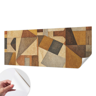 Selvklæbende tapet Selvklæbende tapet