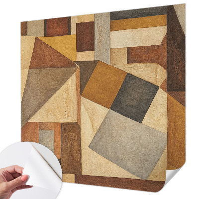 Selvklæbende tapet Selvklæbende tapet