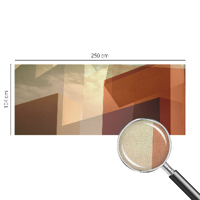 Selvklæbende vinyltapet Selvklæbende vinyltapet