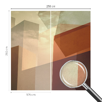 Selvklæbende vinyltapet Selvklæbende vinyltapet