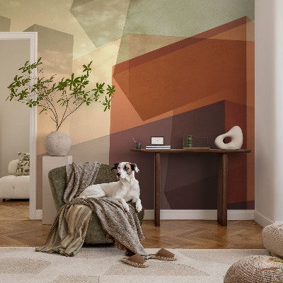 Selvklæbende vinyltapet Selvklæbende vinyltapet