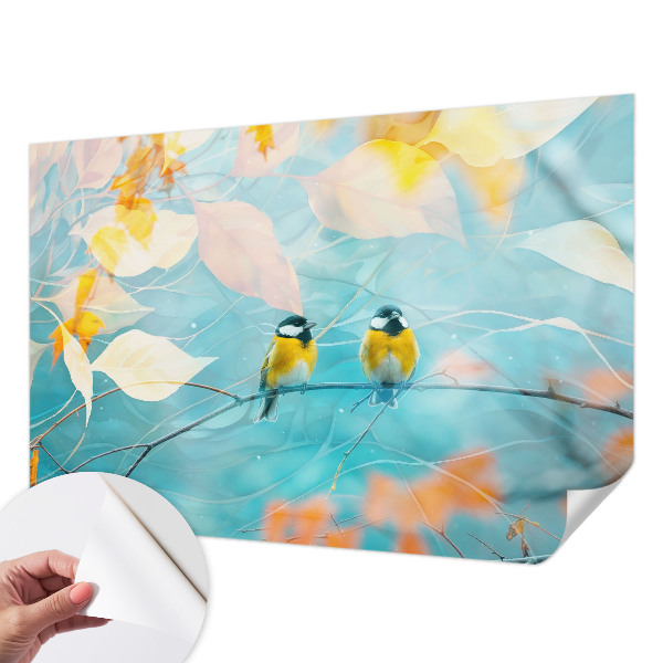 Vinyltapet Vinyltapet