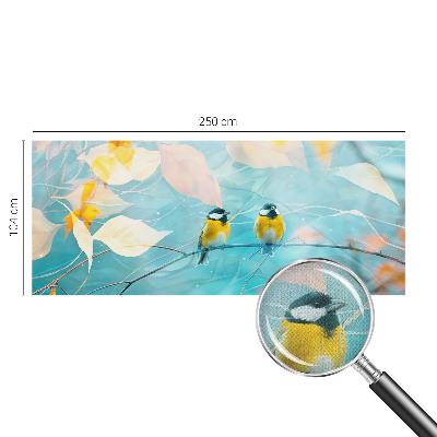 Vinyltapet Vinyltapet