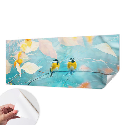 Vinyltapet Vinyltapet