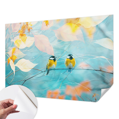 Vinyltapet Vinyltapet