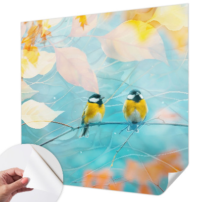 Vinyltapet Vinyltapet