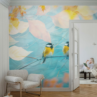 Vinyltapet Vinyltapet