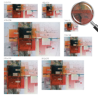 Tapet til soveværelset Tapet til soveværelset