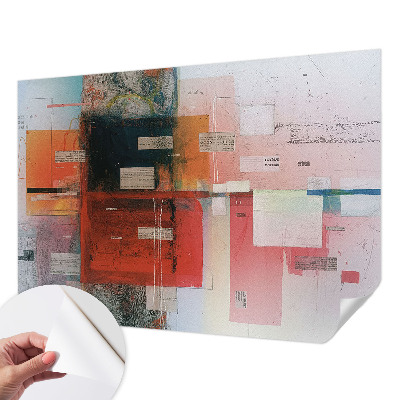 Tapet til soveværelset Tapet til soveværelset