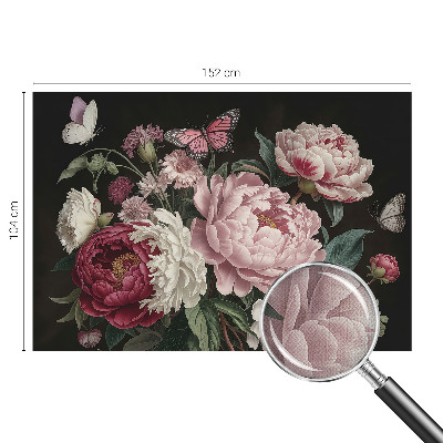 Tapet til køkken Tapet til køkken