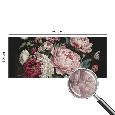 Tapet til køkken Tapet til køkken