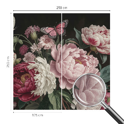 Tapet til køkken Tapet til køkken