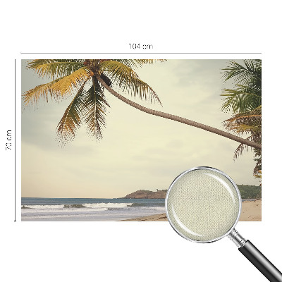 Vintage tapet Vintage tapet