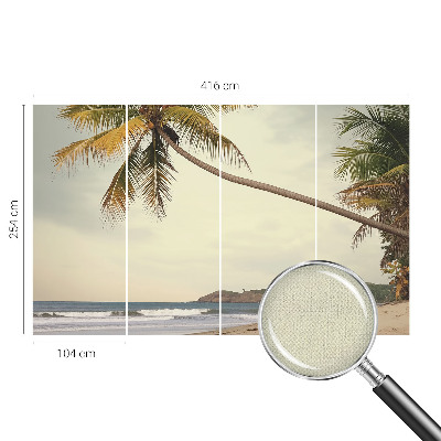 Vintage tapet Vintage tapet