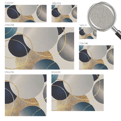 Selvklæbende fototapet Selvklæbende fototapet