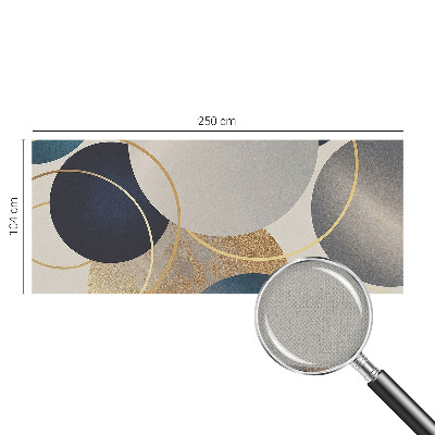 Selvklæbende fototapet Selvklæbende fototapet