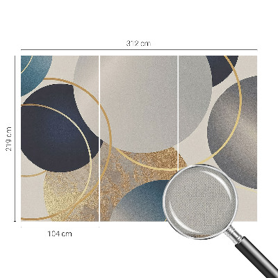 Selvklæbende fototapet Selvklæbende fototapet