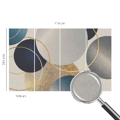 Selvklæbende fototapet Selvklæbende fototapet