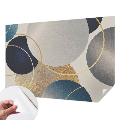 Selvklæbende fototapet Selvklæbende fototapet