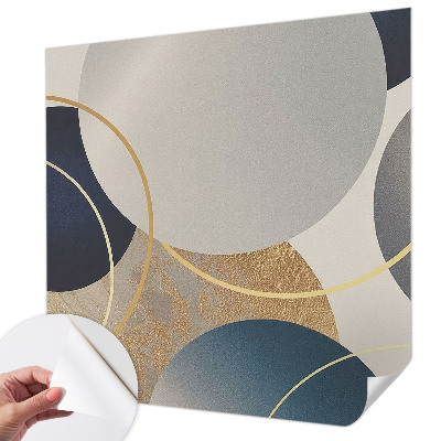 Selvklæbende fototapet Selvklæbende fototapet