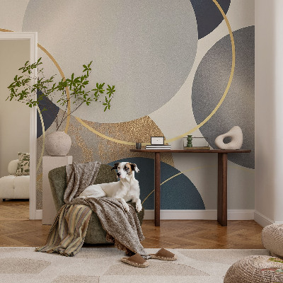 Selvklæbende fototapet Selvklæbende fototapet