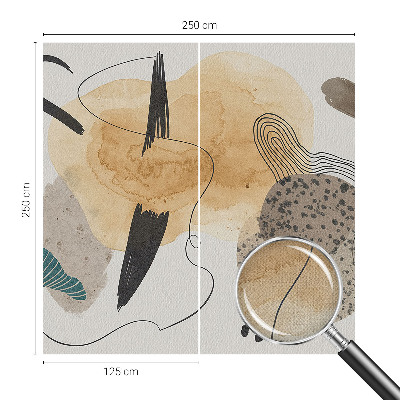 Selvklæbende vinyltapet Selvklæbende vinyltapet