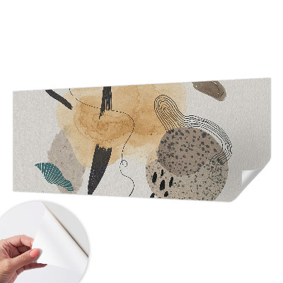 Selvklæbende vinyltapet Selvklæbende vinyltapet