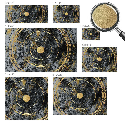 Fjernbar tapet Fjernbar tapet