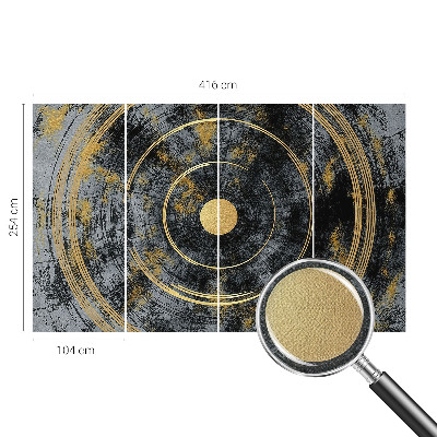 Fjernbar tapet Fjernbar tapet