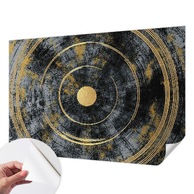 Fjernbar tapet Fjernbar tapet