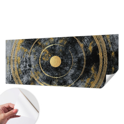 Fjernbar tapet Fjernbar tapet