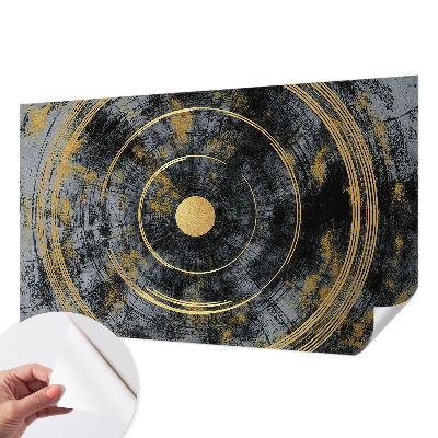 Fjernbar tapet Fjernbar tapet