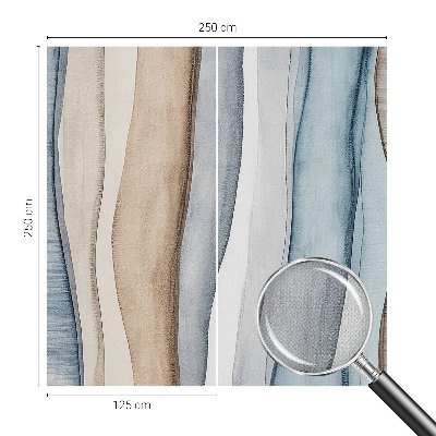 Tapet til børneværelse Tapet til børneværelse