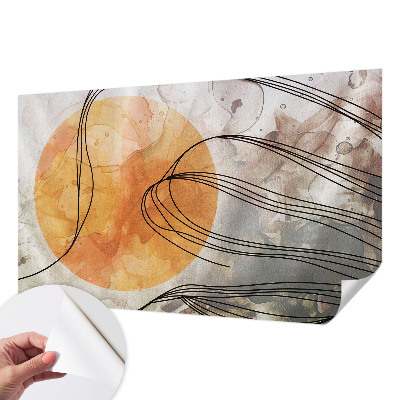 Tapet børneværelse Tapet børneværelse