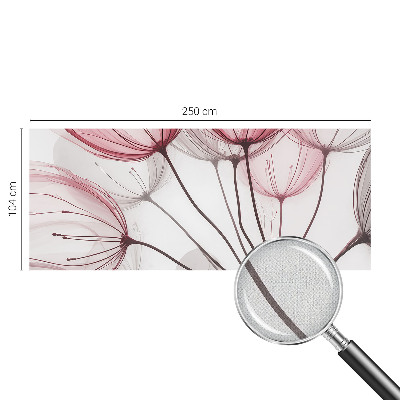 Tapet børneværelse Tapet børneværelse