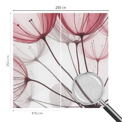 Tapet børneværelse Tapet børneværelse