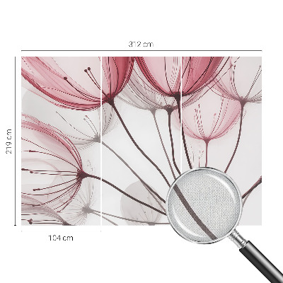 Tapet børneværelse Tapet børneværelse