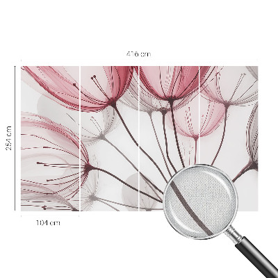 Tapet børneværelse Tapet børneværelse