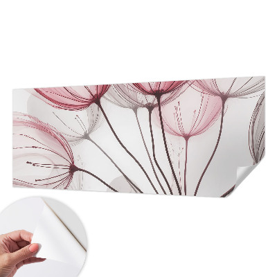 Tapet børneværelse Tapet børneværelse