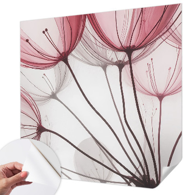 Tapet børneværelse Tapet børneværelse