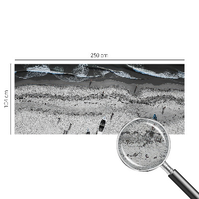 Tapet til børneværelse Tapet til børneværelse