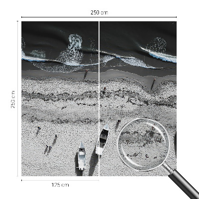 Tapet til børneværelse Tapet til børneværelse