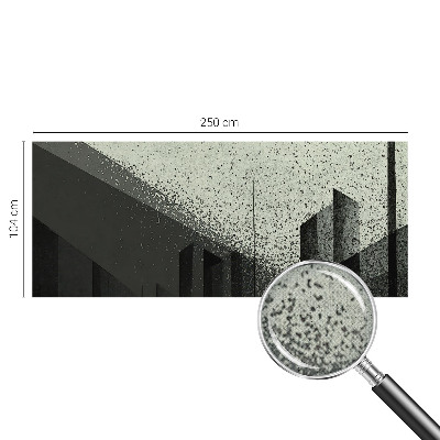 Tapet til soveværelset Tapet til soveværelset