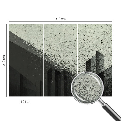 Tapet til soveværelset Tapet til soveværelset