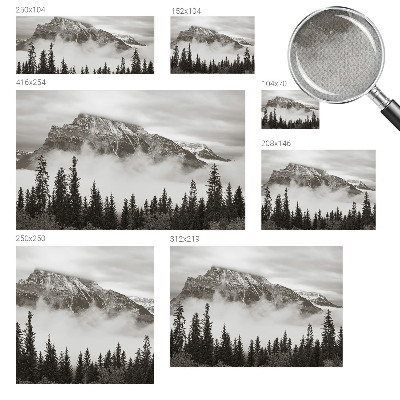 Tapet til køkken Tapet til køkken