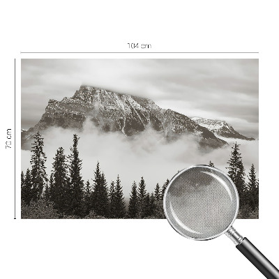 Tapet til køkken Tapet til køkken