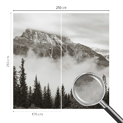 Tapet til køkken Tapet til køkken