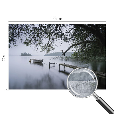 Mønstret tapet Mønstret tapet