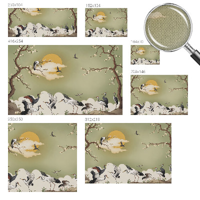 Selvklæbende vinyltapet Selvklæbende vinyltapet